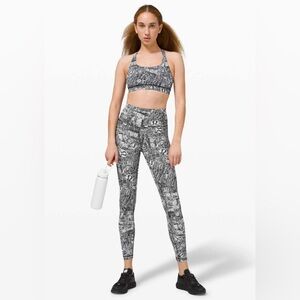 Lululemon Wunder Under Train High-Rise Tight 25”